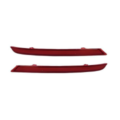 Rear fog lamp-L/R
