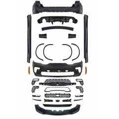 Auto Aftermarket Parts for Dodge Durango (2021+) Upgrade to SRT Body Kits  Applicable to Cars of 2011-2020,www.hongyangcorp.com,Auto Aftermarket Parts for Dodge Durango (2021+) Upgrade to SRT Body Kits  Applicable to Cars of 2011-2020