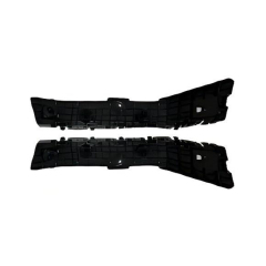 Rear bumper front bracket-L/R