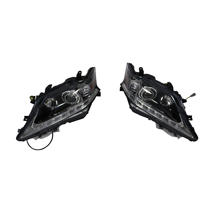 LED Headlamp for Lexus RX Headlight for Lexus RX 350 2009-2014 RX Bodykit,www.hongyangcorp.com,LED Headlamp for Lexus RX Headlight for Lexus RX 350 2009-2014 RX Bodykit