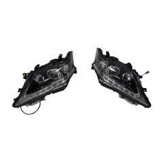 LED Headlamp for Lexus RX Headlight for Lexus RX 350 2009-2014 RX Bodykit,www.hongyangcorp.com,LED Headlamp for Lexus RX Headlight for Lexus RX 350 2009-2014 RX Bodykit