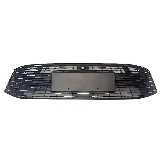 Auto Parts Car Bodykit Front Bumper Grille for BYD Qin L DM-i OE:HA3H-2803700D/C/E,www.hongyangcorp.com,Auto Parts Car Bodykit Front Bumper Grille for BYD Qin L DM-i OE:HA3H-2803700D/C/E