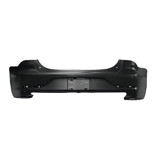 Rear Bumper