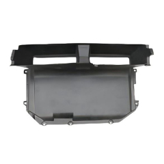 Auto Parts Car Rear Bumper Lower Surround Decoration for BYD Yuan PLUS/ATTO3 OE:SC2E-2804119,SC2E-5302490,SC2E-2803741,www.hongyangcorp.com,Auto Parts Car Rear Bumper Lower Surround Decoration for BYD Yuan PLUS/ATTO3 OE:SC2E-2804119,SC2E-5302490,SC2E-2803741