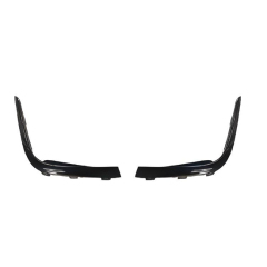 Auto Parts Car Front Bumper Upper and Under for BYD Dolphin Overseas Edition OE:EM2EU-2803121/EM2EU-2803111/EM2EU-2803112,www.hongyangcorp.com,Auto Parts Car Front Bumper Upper and Under for BYD Dolphin Overseas Edition OE:EM2EU-2803121/EM2EU-2803111/EM2EU-2803112