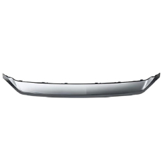 Auto Parts Car Bodykit Front Bumper Trim Strip for BYD Qin PLUS EV Chrome and Black OE:HA2EN-2803190,www.hongyangcorp.com,Auto Parts Car Bodykit Front Bumper Trim Strip for BYD Qin PLUS EV Chrome and Black OE:HA2EN-2803190