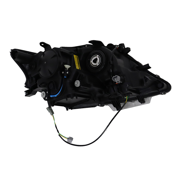 LED Headlamp for Lexus RX Headlight for Lexus RX 350 2009-2014 RX Bodykit,www.hongyangcorp.com,LED Headlamp for Lexus RX Headlight for Lexus RX 350 2009-2014 RX Bodykit
