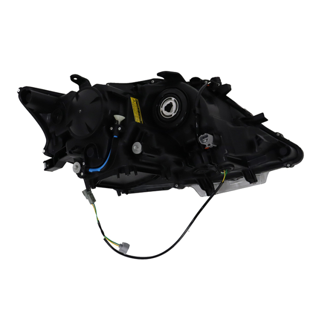 LED Headlamp for Lexus RX Headlight for Lexus RX 350 2009-2014 RX Bodykit,www.hongyangcorp.com,LED Headlamp for Lexus RX Headlight for Lexus RX 350 2009-2014 RX Bodykit