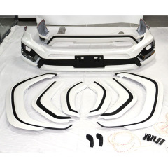 2022 High Quality Car Modification Accessories Upgrade BodyKit for Toyota Land Cruiser Lc300 Facelift Body Kits,www.hongyangcorp.com,2022 High Quality Car Modification Accessories Upgrade BodyKit for Toyota Land Cruiser Lc300 Facelift Body Kits