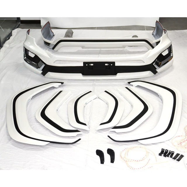 2022 High Quality Car Modification Accessories Upgrade BodyKit for Toyota Land Cruiser Lc300 Facelift Body Kits,www.hongyangcorp.com,2022 High Quality Car Modification Accessories Upgrade BodyKit for Toyota Land Cruiser Lc300 Facelift Body Kits