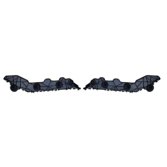 Auto Parts Car Bodykit Rear Bumper for BYD Qin PLUS EV Car Rear Bumper Rear and Front Bracket OE:HA2EN-2804111/ HA2EN-2804310,www.hongyangcorp.com,Auto Parts Car Bodykit Rear Bumper for BYD Qin PLUS EV Car Rear Bumper Rear and Front Bracket OE:HA2EN-2804111/ HA2EN-2804310