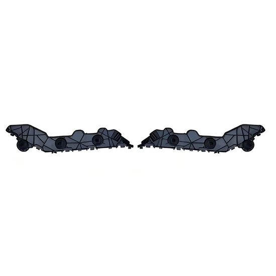 Auto Parts Car Bodykit Rear Bumper for BYD Qin PLUS EV Car Rear Bumper Rear and Front Bracket OE:HA2EN-2804111/ HA2EN-2804310,www.hongyangcorp.com,Auto Parts Car Bodykit Rear Bumper for BYD Qin PLUS EV Car Rear Bumper Rear and Front Bracket OE:HA2EN-2804111/ HA2EN-2804310