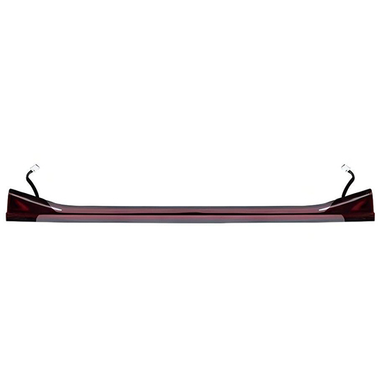 Rear mid lamp