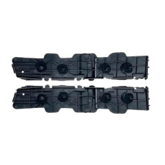 Auto Parts Car Rear Bumper Front Bracket for BYD Yuan PLUS/ATTO3 Rear Bumper Decoration OE:SC2E-2804310,SC2E-2804115,www.hongyangcorp.com,Auto Parts Car Rear Bumper Front Bracket for BYD Yuan PLUS/ATTO3 Rear Bumper Decoration OE:SC2E-2804310,SC2E-2804115