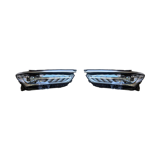 Auto Parts Car Bodykit Front Headlight Lamp for BYD Qin PLUS EV OE:HA2HE-4121010-D1/HA2HE-4121020-D1,www.hongyangcorp.com,Auto Parts Car Bodykit Front Headlight Lamp for BYD Qin PLUS EV OE:HA2HE-4121010-D1/HA2HE-4121020-D1