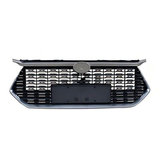 Auto Parts Car Front Bumper Grille for BYD Song PLUS Fuel Version OE:SA3F-2803700,www.hongyangcorp.com,Auto Parts Car Front Bumper Grille for BYD Song PLUS Fuel Version OE:SA3F-2803700