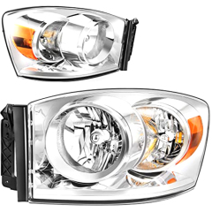 Hot Sale Headlight for Dodge Ram Headlights 2006 68003125AA 68003124AA,www.hongyangcorp.com,Hot Sale Headlight for Dodge Ram Headlights 2006 68003125AA 68003124AA