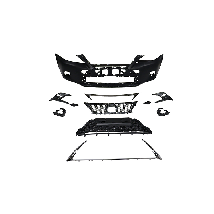 Bodykit for Toyota Lexus CT 200h Front Bumper Grill Accessories 2012-2014,www.hongyangcorp.com,Bodykit for Toyota Lexus CT 200h Front Bumper Grill Accessories 2012-2014
