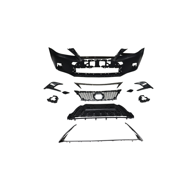 Bodykit for Toyota Lexus CT 200h Front Bumper Grill Accessories 2012-2014,www.hongyangcorp.com,Bodykit for Toyota Lexus CT 200h Front Bumper Grill Accessories 2012-2014