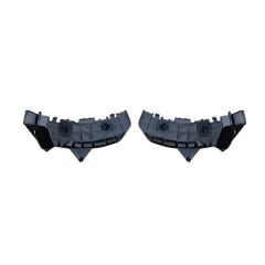 Rear bumper bracket-L/R