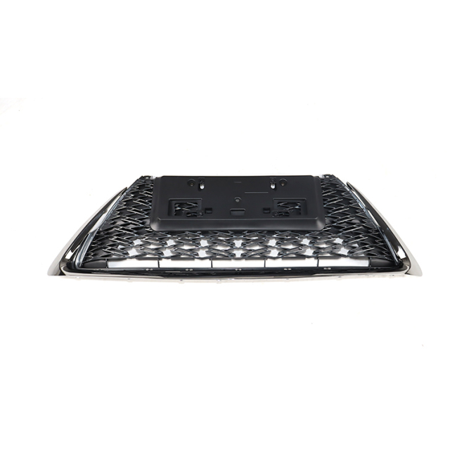 Bodykit for Toyota Lexus CT 200h Front Bumper Grill Accessories 2012-2014,www.hongyangcorp.com,Bodykit for Toyota Lexus CT 200h Front Bumper Grill Accessories 2012-2014