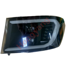 Auto Parts Car 2LED Lens Led Turn signal Lamp Smoke Plated Decorative Frame Turn signal Lamp Tail Lights for Dodge RAM 2009-2018,www.hongyangcorp.com,Auto Parts Car 2LED Lens Led Turn signal Lamp Smoke Plated Decorative Frame Turn signal Lamp Tail Lights for Dodge RAM 2009-2018