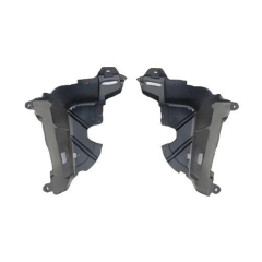 Auto Parts Car Front License Plate Frame and ACC Blanking Cap for BYD Qin L DM-i OE:HA3H-2803714B,HA3H-2803114,HA3HA-5301290,www.hongyangcorp.com,Auto Parts Car Front License Plate Frame and ACC Blanking Cap for BYD Qin L DM-i OE:HA3H-2803714B,HA3H-2803114,HA3HA-5301290