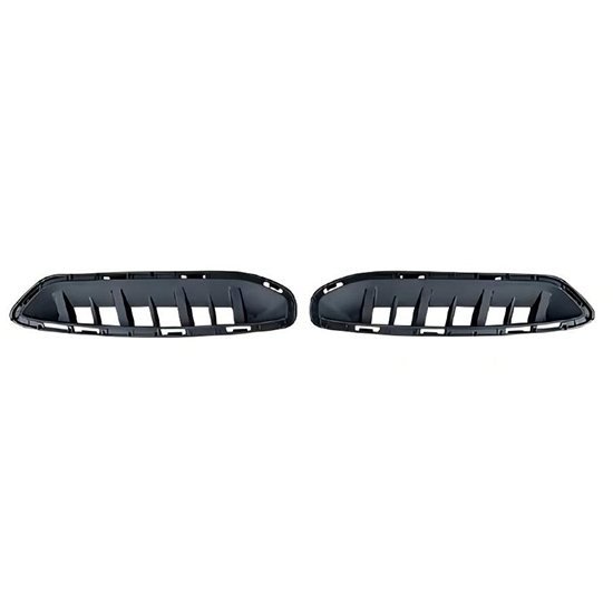 Auto Parts Car Front Bumper Trim Piece for BYD Destroyer 05 Resonator Assembly OE:HA2HK-2803113/HA2HK-2803114/T472-1109050,www.hongyangcorp.com,Auto Parts Car Front Bumper Trim Piece for BYD Destroyer 05 Resonator Assembly OE:HA2HK-2803113/HA2HK-2803114/T472-1109050