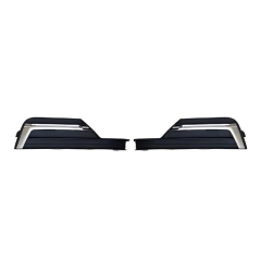Fog lamp cover-L/R