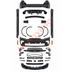 Auto Aftermarket Parts for Dodge Durango (2021+) Upgrade to SRT Body Kits  Applicable to Cars of 2011-2020,www.hongyangcorp.com,Auto Aftermarket Parts for Dodge Durango (2021+) Upgrade to SRT Body Kits  Applicable to Cars of 2011-2020