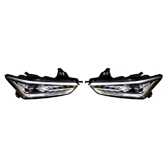 Auto Parts Car Front Bumper Headlight Lamp for BYD Qin PLUS DM-i OE:HA2HE-4121010/HA2HE-4121020,www.hongyangcorp.com,Auto Parts Car Front Bumper Headlight Lamp for BYD Qin PLUS DM-i OE:HA2HE-4121010/HA2HE-4121020