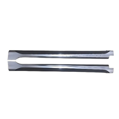 Side skirt panel-L/R
