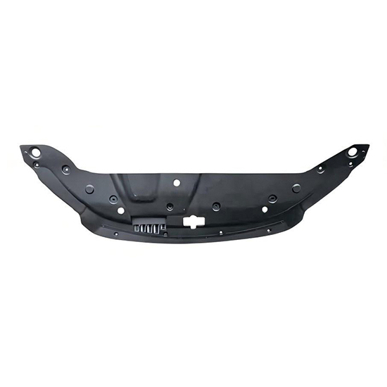 Grille cover plate