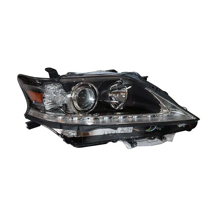 LED Headlamp for Lexus RX Headlight for Lexus RX 350 2009-2014 RX Bodykit,www.hongyangcorp.com,LED Headlamp for Lexus RX Headlight for Lexus RX 350 2009-2014 RX Bodykit
