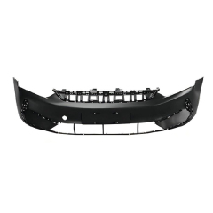Auto Parts Car Bodykit Front Bumper for BYD Qin PLUS EV Car Front Bumper Under Body Front Bumper Trailer Cover OE:HA2EN-2803111,www.hongyangcorp.com,Auto Parts Car Bodykit Front Bumper for BYD Qin PLUS EV Car Front Bumper Under Body Front Bumper Trailer Cover OE:HA2EN-2803111