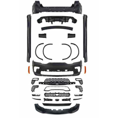 Auto Aftermarket Parts for Dodge Durango (2021+) Upgrade to SRT Body Kits  Applicable to Cars of 2011-2020,www.hongyangcorp.com,Auto Aftermarket Parts for Dodge Durango (2021+) Upgrade to SRT Body Kits  Applicable to Cars of 2011-2020