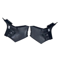 Rear Bumper Corner-L/R