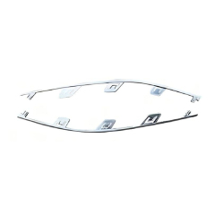 Auto Parts Car Front and Rear Grille Decorative Strip for BYD Destroyer 05 Front Bumper Stripe OE:HA2HK-2803731/HA2HK-2804115,www.hongyangcorp.com,Auto Parts Car Front and Rear Grille Decorative Strip for BYD Destroyer 05 Front Bumper Stripe OE:HA2HK-2803731/HA2HK-2804115