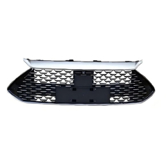 Auto Parts Car Bodykit Front Bumper Grille for BYD Qin PLUS DM-i Car Grille Cover Plate OE:HA2HE-2803700-00E3,HAD-5302210,www.hongyangcorp.com,Auto Parts Car Bodykit Front Bumper Grille for BYD Qin PLUS DM-i Car Grille Cover Plate OE:HA2HE-2803700-00E3,HAD-5302210