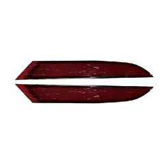 Auto Parts Car Rear Bumper Rear Light Rear Fog Lamp for BYD Yuan PLUS/ATTO3 OE:SC2E-4133010/SC2E-4107300/MEH-4116300,www.hongyangcorp.com,Auto Parts Car Rear Bumper Rear Light Rear Fog Lamp for BYD Yuan PLUS/ATTO3 OE:SC2E-4133010/SC2E-4107300/MEH-4116300