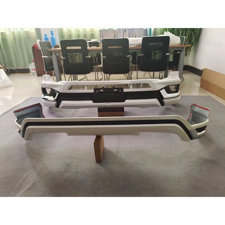 Automotive Parts Body Kit for Cars Front Bumpers Rear Bumper Spoiler Fender for Toyota Land Cruiser LC300 Land Cruiser 300,www.hongyangcorp.com,Automotive Parts Body Kit for Cars Front Bumpers Rear Bumper Spoiler Fender for Toyota Land Cruiser LC300 Land Cruiser 300