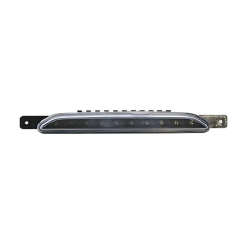 Rear center fog lamp(LHD/RHD)