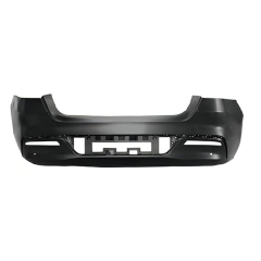 Rear Bumper