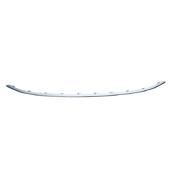 Auto Parts Car Bodykit Trim Under Front Bumper Middle for BYD Qin PLUS EV Chrome and Black OE:HA2EN-2803121,www.hongyangcorp.com,Auto Parts Car Bodykit Trim Under Front Bumper Middle for BYD Qin PLUS EV Chrome and Black OE:HA2EN-2803121