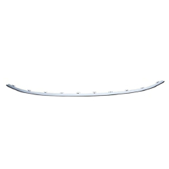 Auto Parts Car Bodykit Trim Under Front Bumper Middle for BYD Qin PLUS EV Chrome and Black OE:HA2EN-2803121,www.hongyangcorp.com,Auto Parts Car Bodykit Trim Under Front Bumper Middle for BYD Qin PLUS EV Chrome and Black OE:HA2EN-2803121