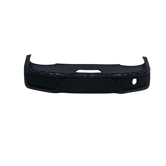 Rear Bumper Lower