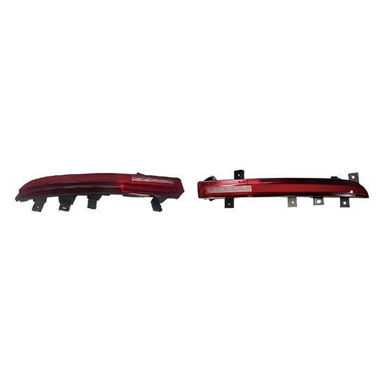 Auto Parts Car Bodykit Rear Bumper Rear Fog Lamp Reversing Lamp for BYD Qin L DM-i OE:HA3HA-4133010,HA3HA-4133020,www.hongyangcorp.com,Auto Parts Car Bodykit Rear Bumper Rear Fog Lamp Reversing Lamp for BYD Qin L DM-i OE:HA3HA-4133010,HA3HA-4133020