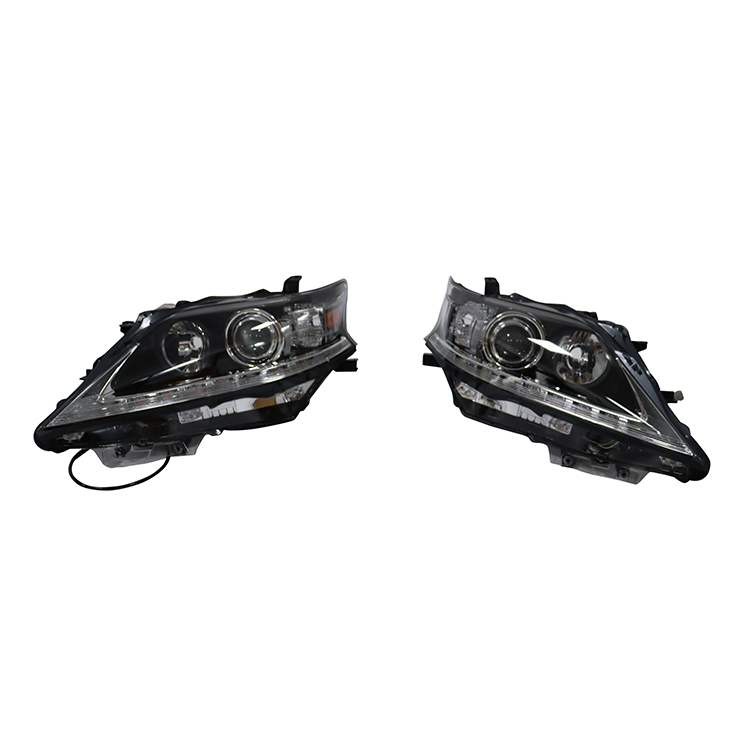 LED Headlamp for Lexus RX Headlight for Lexus RX 350 2009-2014 RX Bodykit,www.hongyangcorp.com,LED Headlamp for Lexus RX Headlight for Lexus RX 350 2009-2014 RX Bodykit