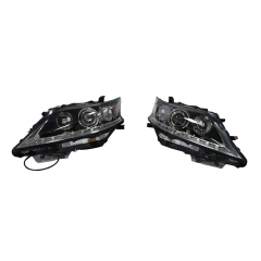 LED Headlamp for Lexus RX Headlight for Lexus RX 350 2009-2014 RX Bodykit,www.hongyangcorp.com,LED Headlamp for Lexus RX Headlight for Lexus RX 350 2009-2014 RX Bodykit
