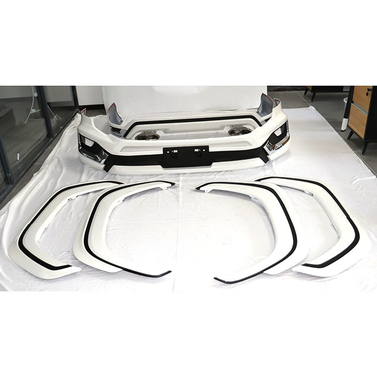 Car Body Kit Front Bumpers Rear Bumpers Molding Fillet for Toyota Land Cruiser LC300 2015+ 2021+ Auto Accessories,www.hongyangcorp.com,Car Body Kit Front Bumpers Rear Bumpers Molding Fillet for Toyota Land Cruiser LC300 2015+ 2021+ Auto Accessories